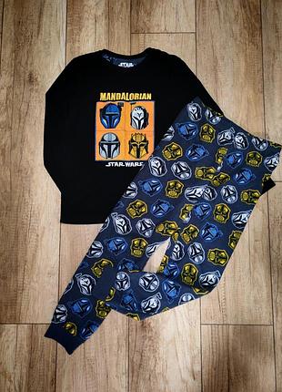 Пижама детская primark