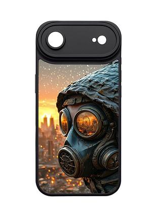 Чехол противоударный proskins для iphone 17 air (рисунок #13)