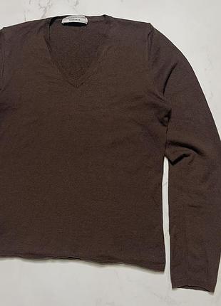 Светр brunello cucinelli 3
