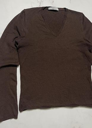 Светр brunello cucinelli 4