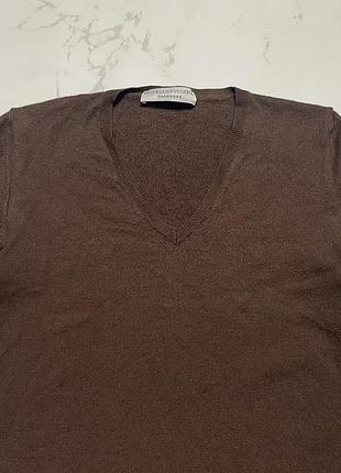 Светр brunello cucinelli 5