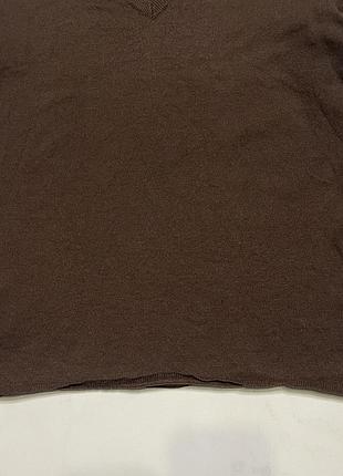 Светр brunello cucinelli 7