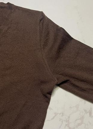 Светр brunello cucinelli 8
