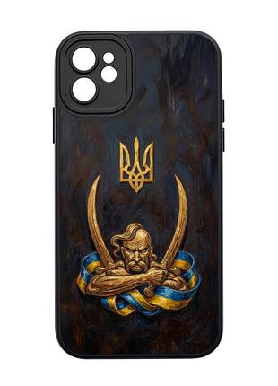Чехол противоударный proskins для iphone 11 (рисунок #10)