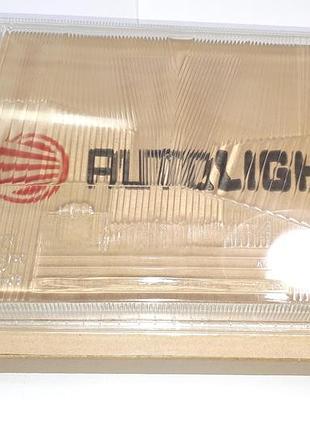 Стекло фары левое таврия славута заз 1102 1103 1105 autolight