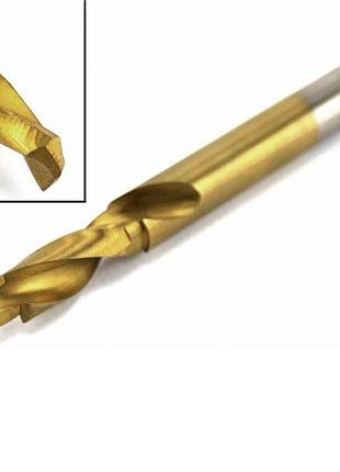 Сверло конусное d7x5.5 rewolt (t4972-7)