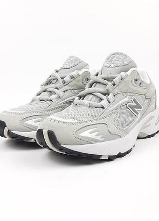 Balance 725 серые на белой 3