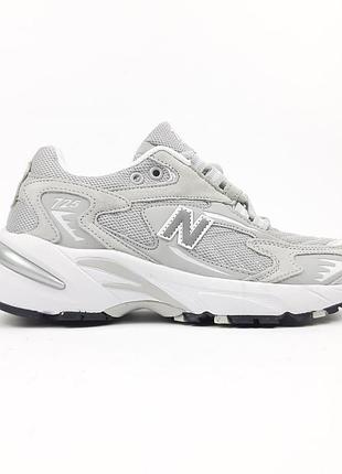 Balance 725 серые на белой 4