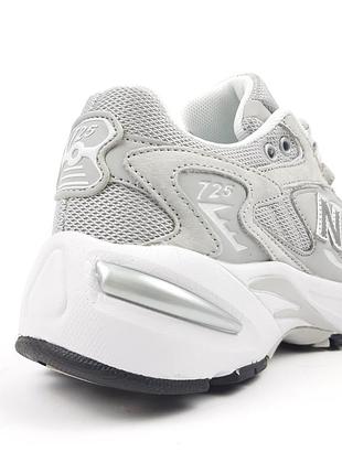 Balance 725 серые на белой 5