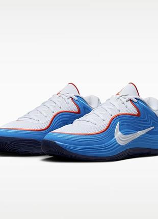 Кросівки nike precision 8 low 5