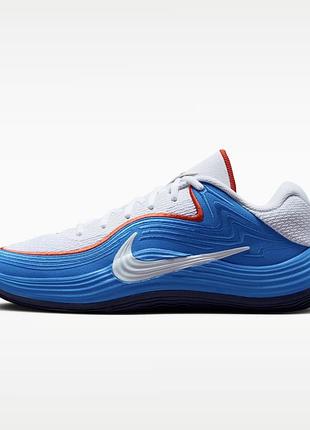 Кросівки nike precision 8 low 3