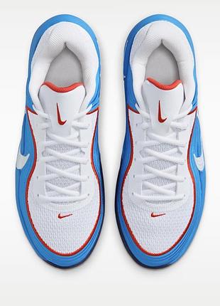 Кросівки nike precision 8 low