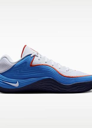 Кросівки nike precision 8 low 7