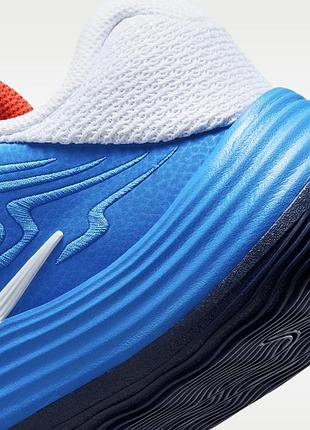Кросівки nike precision 8 low 6