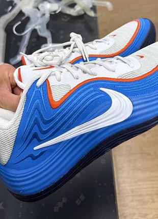 Кросівки nike precision 8 low 2