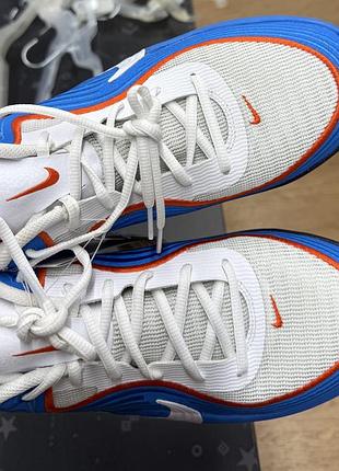 Кросівки nike precision 8 low 8