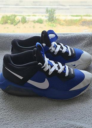 Кросівки 38р. nike 3