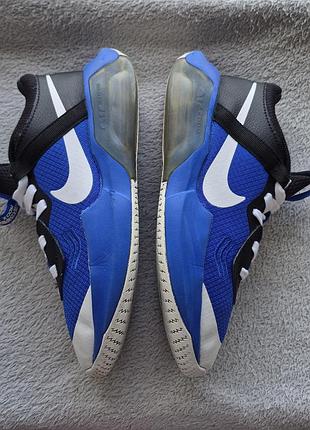 Кросівки 38р. nike 4