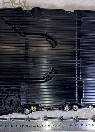 Фильтр масляный акпп мерседес mercedes benz m-class e-class w166 ml 350 w205 w222 v222 x222 вито спринтер