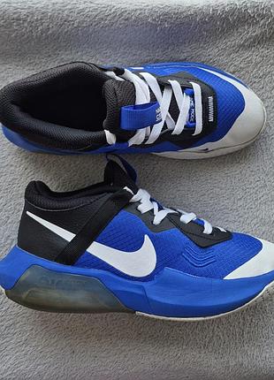 Кросівки 38р. nike 7