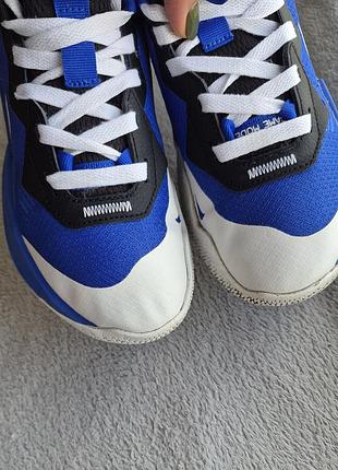 Кросівки 38р. nike 6