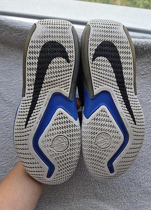 Кросівки 38р. nike 8