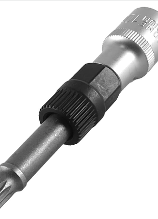 Головка для генератора spline m10x113 rewolt t1135-m10 (33 зуба, 1/2")