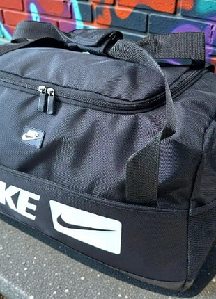 Сумка спортивна nike 3