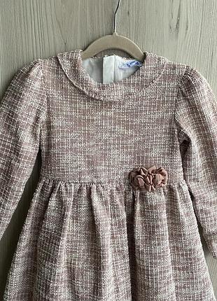 Сукня 5 років 3