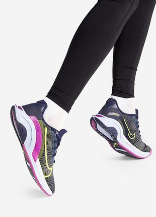 Кроссовки nike zoomx superrep