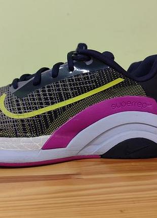 Кросівки nike zoomx superrep 2