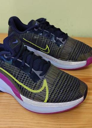Кросівки nike zoomx superrep 3