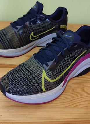 Кросівки nike zoomx superrep 4