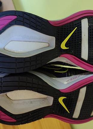 Кросівки nike zoomx superrep 7
