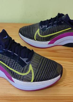 Кросівки nike zoomx superrep 8