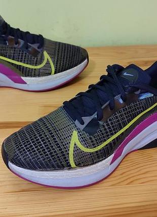 Кросівки nike zoomx superrep 9