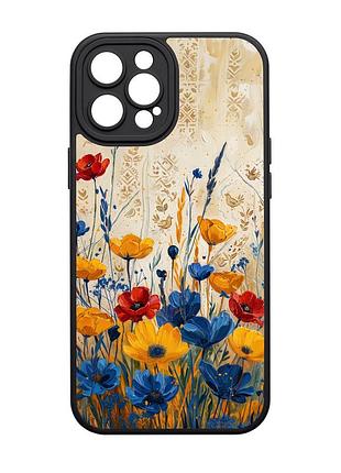 Чехол противоударный proskins для iphone 12 pro (рисунок #15)