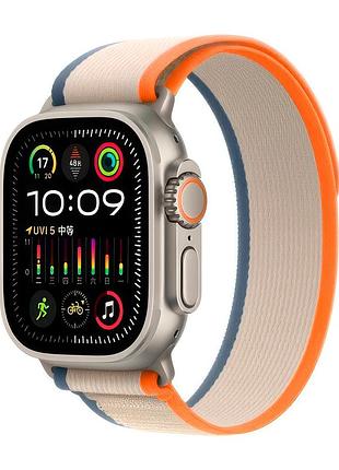 Ремінець wiwu trail loop watch band 38/40/41mm (wi-wb006) yellow/ivory