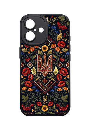 Чехол противоударный proskins для iphone 16 (рисунок #3)