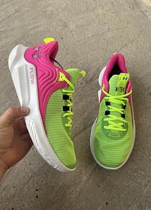 Кросівки under armour flow furt x 2