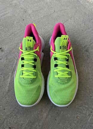 Кросівки under armour flow furt x 2 2