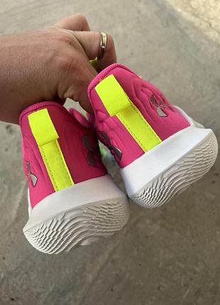 Кросівки under armour flow furt x 2 3