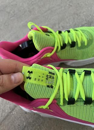 Кросівки under armour flow furt x 2 5