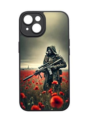 Чехол противоударный proskins для iphone 14 (рисунок #16)