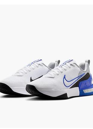 Кроссовки мужские nike air max alpha trainer 6