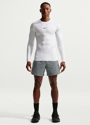 Чоловічі шорти nike pro dri-fit