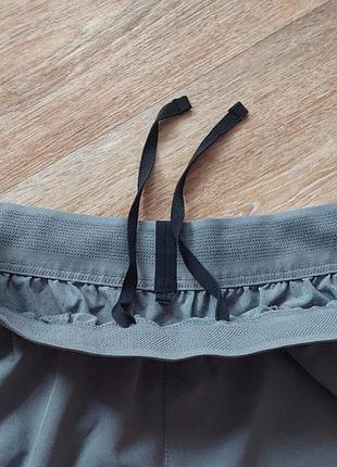 Мужские шорты nike pro dri-fit 7