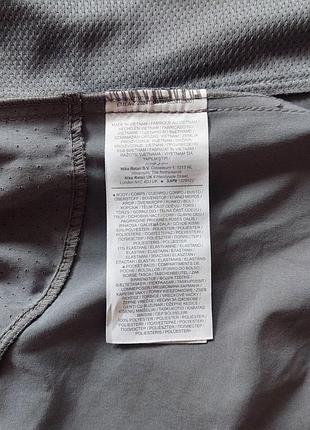Мужские шорты nike pro dri-fit 9
