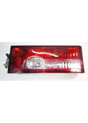 Ліхтар стоп задній правий нового зразка ваз 2108 2109 21099 autolight