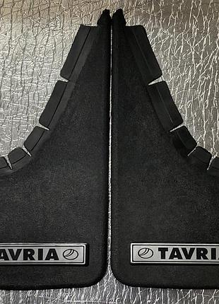 Брызговики универсальные tavria таврия